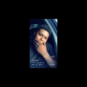 Meet your Posher, Jordan